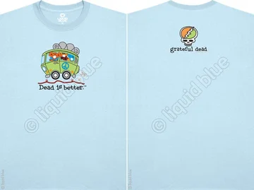 Состав футболки: высококлассный хлопок, окраска по технологиям, изображение, не теряющее яркость в течении трёх лет, капля вдохновения от Jerry Garcia.Футболки Grateful Dead уникальны.Винрарнейшая группа 20-го столетия, одна из легенд Вудстока стала идейным вдохновителем первых хакеров, дэдхэдов. Сейчас эти люди- владельцы хай-тек корпораций, основоположники новых направлений в музыке, культуре, бизнесе, которых объединяет одно: они самые передовые. Под музыку Grateful Dead был создан первый Apple, футболки GD носили те, кто открыл первый форум в интернете. Одев футболку вы говорите миру: даже если я стою на месте, я буду впереди других, я выделяюсь из массы, я - дедхэд.Дополнительная информация о футболке: мягкий коттон 180 г/м, аутентичная американская футболка в классическом стиле. Неброские рисунки с яркой историей. 